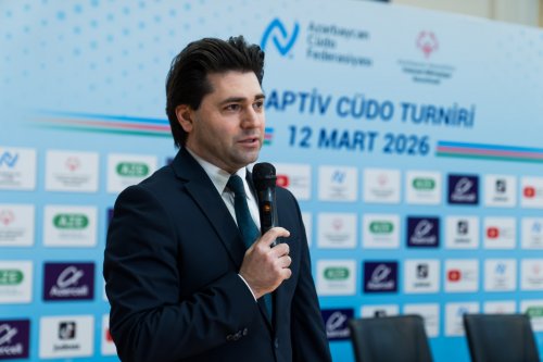 ACF-dən yeni memorandum - FOTOLAR