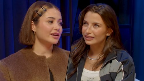 “Sabah”ın legioneri ilə bağlı iddialara aktrisadan cavab - FOTOLAR