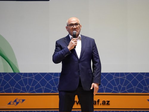 Azərbaycan çempionatının ilk qalibləri məlum oldu - FOTOLAR