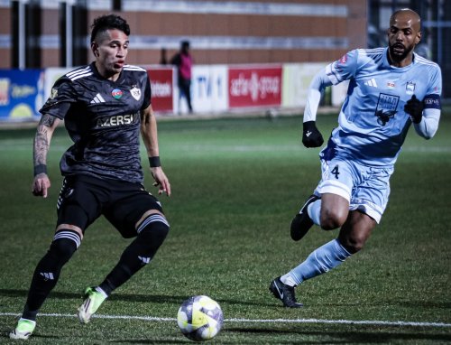 Kamilo Duran: Hələ heç kim mənə zəng etməyib - MÜSAHİBƏ