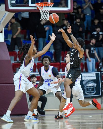 4 klub pley-offda - FOTOLAR 4 klub pley-offda - FOTOLAR