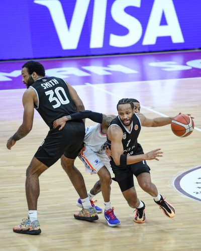 4 klub pley-offda - FOTOLAR 4 klub pley-offda - FOTOLAR