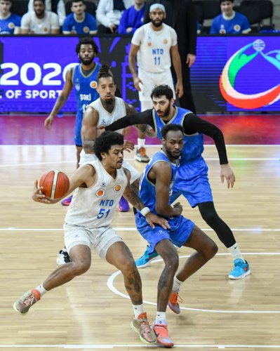 4 klub pley-offda - FOTOLAR 4 klub pley-offda - FOTOLAR