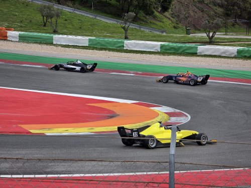 Davin Cəfərov Barselonaya gedə bilmədi - FOTOLAR