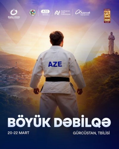 Hidayət Heydərov Böyük Dəbilqədə