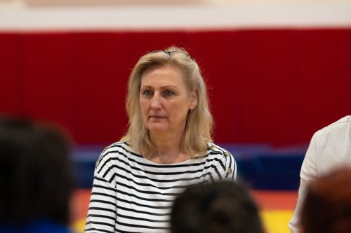 IJF nümayəndələri millimiz üçün seminar keçirdi - FOTOLAR