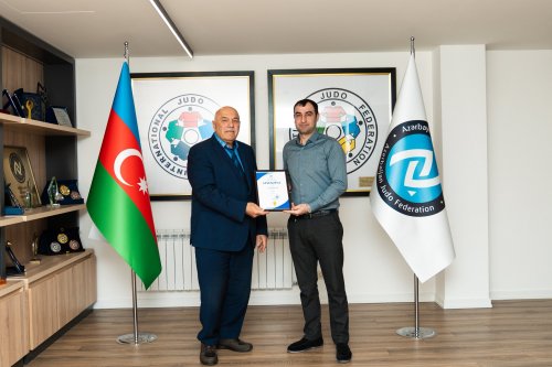 ACF daha 25 lisenziya verdi - FOTOLAR