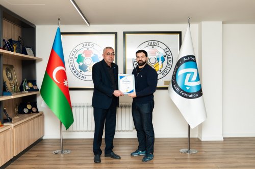 ACF daha 25 lisenziya verdi - FOTOLAR