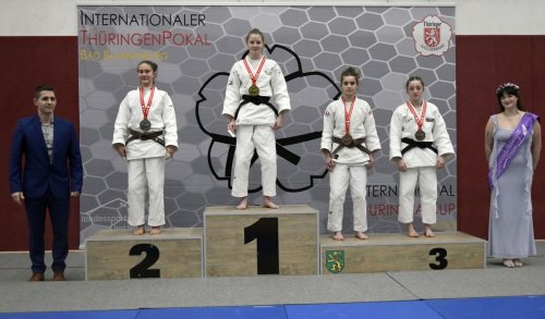 Almaniyada 6 medal - FOTOLAR Almaniyada 6 medal - FOTOLAR