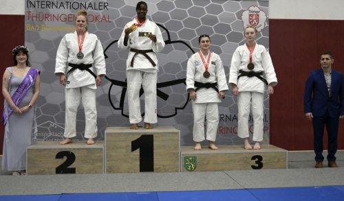 Almaniyada 6 medal - FOTOLAR Almaniyada 6 medal - FOTOLAR