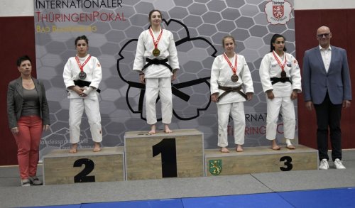 Almaniyada 6 medal - FOTOLAR Almaniyada 6 medal - FOTOLAR