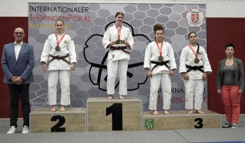 Almaniyada 6 medal - FOTOLAR Almaniyada 6 medal - FOTOLAR