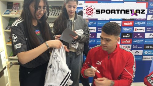 Rüstəm Əhmədzadə: İliç anlayırdı ki, rəqiblərimiz qışdan sonra güclənəcəklər - MÜSAHİBƏ