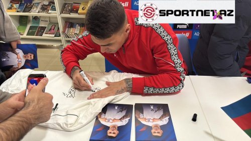 Rüstəm Əhmədzadə: İliç anlayırdı ki, rəqiblərimiz qışdan sonra güclənəcəklər - MÜSAHİBƏ