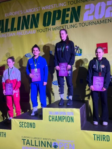 Stadnikin böyük məşqçi kimi ilk uğuru - FOTOLAR