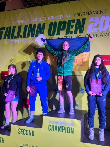 Stadnikin böyük məşqçi kimi ilk uğuru - FOTOLAR