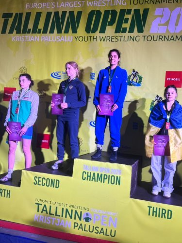 Stadnikin böyük məşqçi kimi ilk uğuru - FOTOLAR