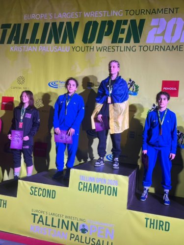 Stadnikin böyük məşqçi kimi ilk uğuru - FOTOLAR