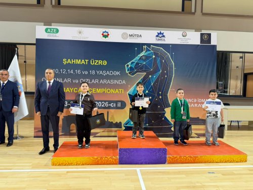 Azərbaycan çempionatının qalibləri - SİYAHI - FOTOLAR Azərbaycan çempionatının qalibləri - SİYAHI - FOTOLAR