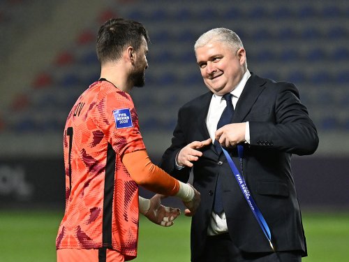 "Millimizin D Liqasında olmasını özümə sığışdırmıram" - MÜSAHİBƏ