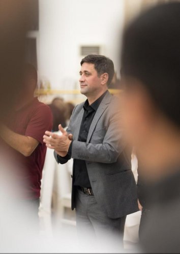 Veteran futbolçu vəfat edib