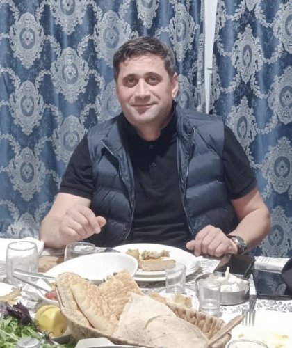 Veteran futbolçu vəfat edib