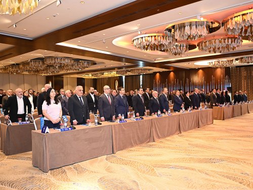 Cahangir Fərəcullayev: "FIFA Series"də əsas qazancımız kubok deyil - FOTOLAR