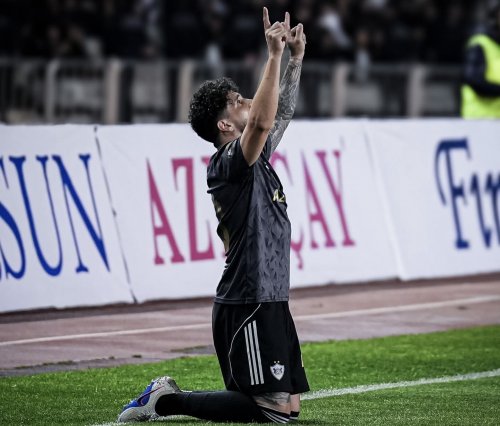 Kadi Borges: Bir az da oynamağa ehtiyacım var - MÜSAHİBƏ