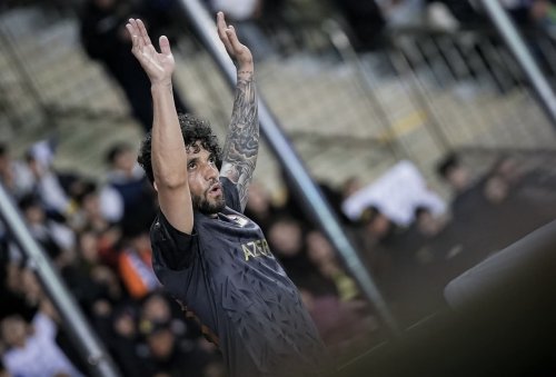 Kadi Borges: Bir az da oynamağa ehtiyacım var - MÜSAHİBƏ