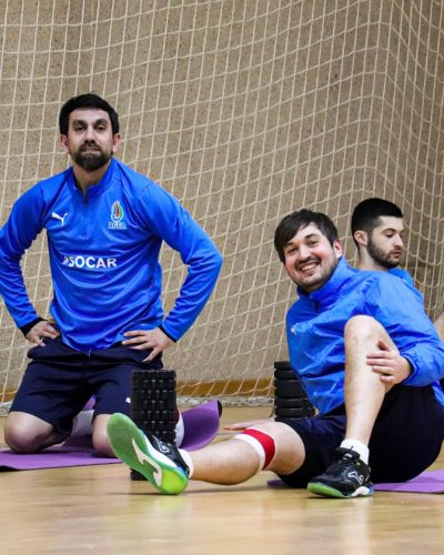 Millimiz hazırlığa başladı - FOTOLAR Millimiz hazırlığa başladı - FOTOLAR