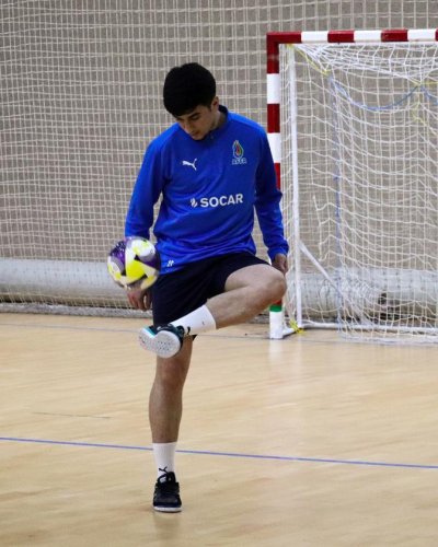 Millimiz hazırlığa başladı - FOTOLAR Millimiz hazırlığa başladı - FOTOLAR