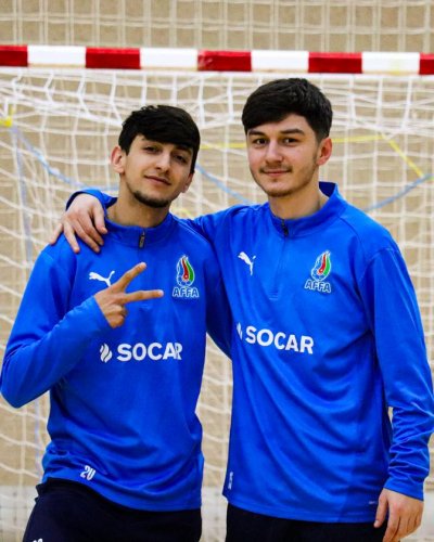 Millimiz hazırlığa başladı - FOTOLAR Millimiz hazırlığa başladı - FOTOLAR