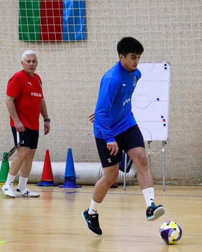 Millimiz hazırlığa başladı - FOTOLAR Millimiz hazırlığa başladı - FOTOLAR