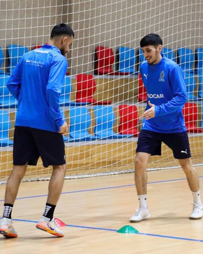 Millimiz hazırlığa başladı - FOTOLAR Millimiz hazırlığa başladı - FOTOLAR