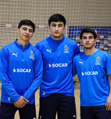 Millimiz hazırlığa başladı - FOTOLAR Millimiz hazırlığa başladı - FOTOLAR