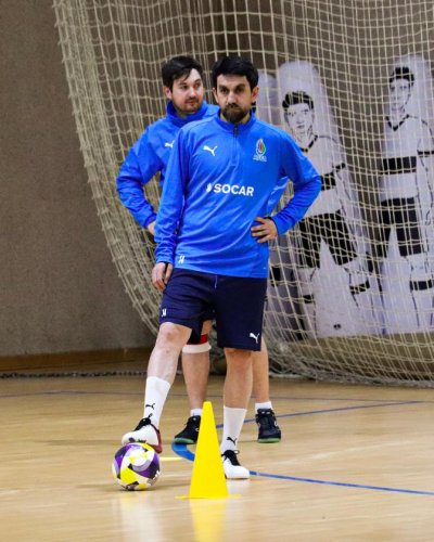 Millimiz hazırlığa başladı - FOTOLAR Millimiz hazırlığa başladı - FOTOLAR