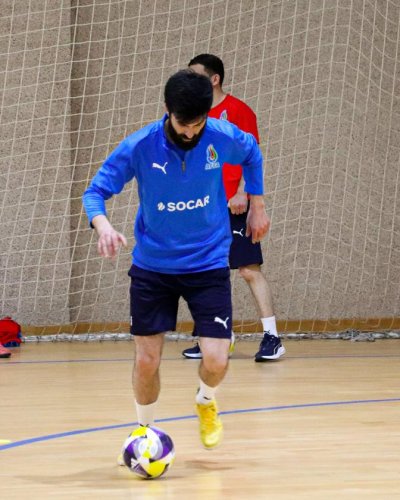 Millimiz hazırlığa başladı - FOTOLAR Millimiz hazırlığa başladı - FOTOLAR