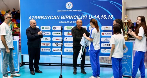 Türkiyəli baş məşqçi millimizdən getdi - FOTOLAR Türkiyəli baş məşqçi millimizdən getdi - FOTOLAR