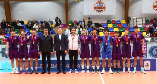 Türkiyəli baş məşqçi millimizdən getdi - FOTOLAR Türkiyəli baş məşqçi millimizdən getdi - FOTOLAR