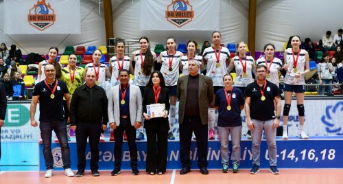 Türkiyəli baş məşqçi millimizdən getdi - FOTOLAR Türkiyəli baş məşqçi millimizdən getdi - FOTOLAR