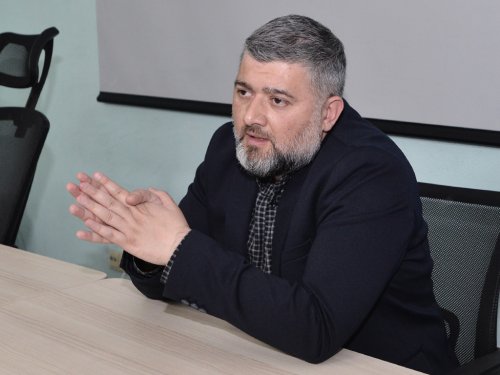 Region Liqası klubları üçün iclas keçirilib - FOTOLAR Region Liqası klubları üçün iclas keçirilib - FOTOLAR