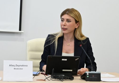 Rauf Xəlilov yenidən federasiya prezidenti seçildi