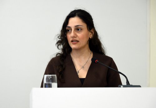 Rauf Xəlilov yenidən federasiya prezidenti seçildi