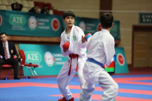 Bakıda Qran Priyə start verildi - FOTOLAR