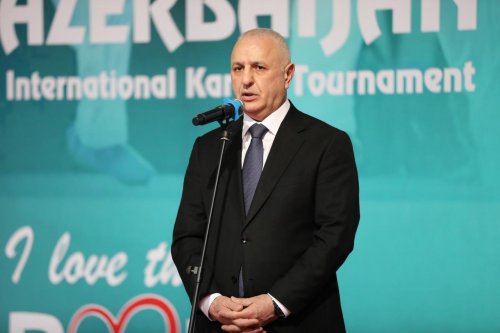 Bakıda Qran Priyə start verildi - FOTOLAR