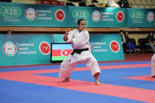 Bakıda Qran Priyə start verildi - FOTOLAR