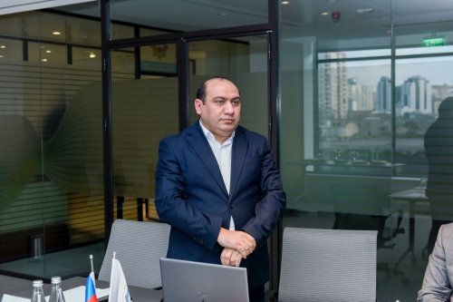 Şahmat Federasiyasının İcraiyyə Komitəsinin iclası keçirilib