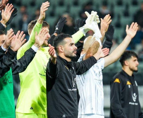 Emin Mahmudov: Millinin heç vaxt yaxşı nəticələri olmayıb - VİDEO