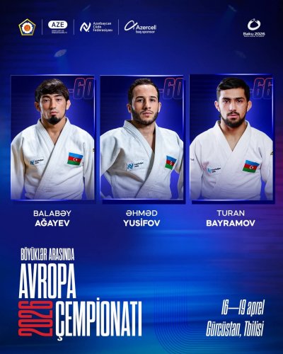 Avropa çempionatı: Millimizin yekun heyəti açıqlandı - FOTOLAR Avropa çempionatı: Millimizin yekun heyəti açıqlandı - FOTOLAR