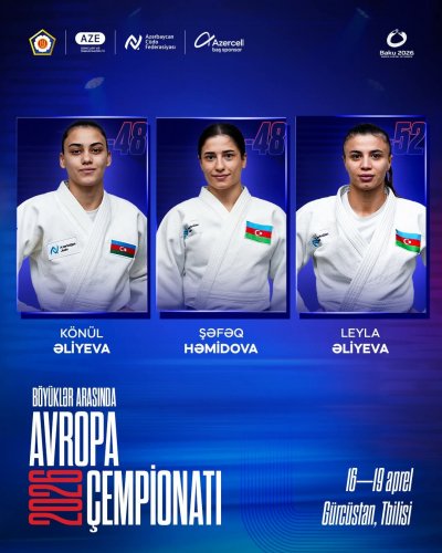 Avropa çempionatı: Millimizin yekun heyəti açıqlandı - FOTOLAR Avropa çempionatı: Millimizin yekun heyəti açıqlandı - FOTOLAR